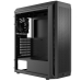 Boîtier ATX semi-tour XPG 75261537 Noir