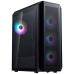 Case computer desktop ATX XPG 75261537 Nero