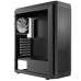 ATX Semi-tower Box XPG 75261537 Black