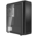 Boîtier ATX semi-tour XPG 75261537 Noir