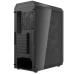 ATX Semi-tower Box XPG 75261537 Black