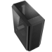 ATX Semi-tower Box XPG 75261537 Black