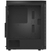 Boîtier ATX semi-tour XPG 75261537 Noir