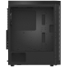 Boîtier ATX semi-tour XPG 75261537 Noir