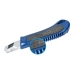 Cutter Ferrestock Blauw 18 mm