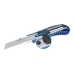 Cutter Ferrestock Blauw 18 mm