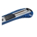 Cutter Ferrestock Blauw 18 mm