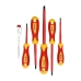 Screwdriver Set Ferrestock (6 pcs)