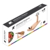 Skinkestativ av Tre TM Home 25 x 48 x 40 cm