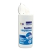 Bustine con Salviette Sterili per Pulire (Pacco) TM Electron 100 uds