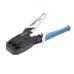 Cleşte de sertizare Ferrestock  RJ45 / RJ11 Stripper cablu