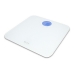 Digital Bathroom Scales TM Electron White