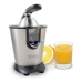 Elektrische juicer TM Electron Roestvrij staal 160 W