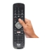 Telecomando Universale per Philips TM Electron Nero