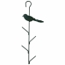 Bird feeder Trixie Dark green 9 × 40 CM