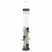 Bird feeder Trixie Black 1 L