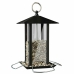 Bird feeder Trixie Black