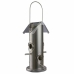 Bird feeder Trixie Silver 800 ml