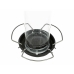 Bird feeder Trixie Black 560 ml