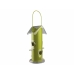 Mangeoire pour oiseaux Trixie Vert 800 ml