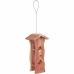 Bird feeder Trixie Natural 600 ml