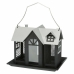 Bird feeder Trixie Black 2 L 26 x 19 x 19 cm