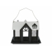 Bird feeder Trixie Black 2 L 26 x 19 x 19 cm