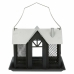 Bird feeder Trixie Black 2 L 26 x 19 x 19 cm