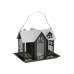 Vogelfutterhaus Trixie Schwarz 2 L 26 x 19 x 19 cm