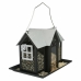 Putnu barotava Trixie Melns 2 L 26 x 19 x 19 cm