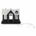 Bird feeder Trixie Black 2 L 26 x 19 x 19 cm