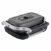 Grill TM Electron Grey 220-240V