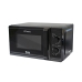 Microondas com Grill TM Electron Preto 700 W 20 L