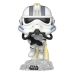 Samlingsfigurer Funko Pop! Imperial Rocket