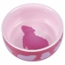 Pet feeding dish Trixie Ø 11 cm 250 ml Rodents