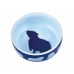 Pet feeding dish Trixie Ø 11 cm 250 ml Rodents