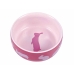 Pet feeding dish Trixie 250 ml Rodents