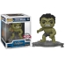 Figura colecionável Funko Pop! HULK ASSEMBLE 45634