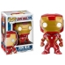 Figura Coleccionable Funko Pop! Capitan America Civil War 7224