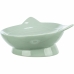 Pet feeding dish Trixie Green 150 ml