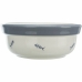 Dog Feeder Trixie Blue White Grey Ø 12 cm 300 ml