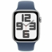 Montre intelligente Apple Watch SE 1,78