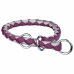 Collier pour Chien Trixie Marron Argenté 25-31 cm 25-31cm 25 x 31 cm