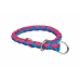 Collar para Perro Trixie Azul Rosa 25-31 cm 25 x 31 cm