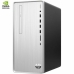 Asztali Számítógép HP B0FR7EA Intel Core i5 16 GB RAM 1 TB SSD NVIDIA GeForce RTX 3050