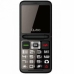 Mobiiltelefon vanematele inimestele Qubo X-10BL 32 MB RAM 2.4