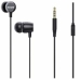 Auriculares Aiwa ESTM-20BK Preto