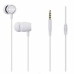 Fones de Ouvido de Tiaras Aiwa ESTM-20WT Branco