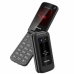 Mobil telefon for eldre voksne Aiwa FP-30-4G/BK