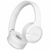 Auriculares de Diadema Bluetooth Daewoo DW2018 Blanco